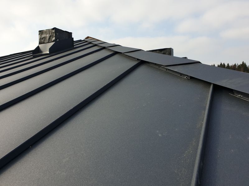 Aluminum Roof Waterproofing in Charles County, MD