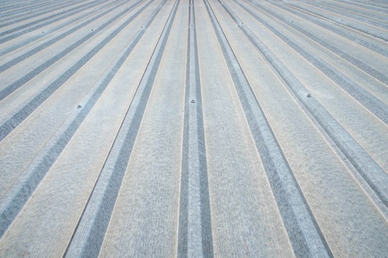 Aluminum Roof Waterproofing in Charles County, MD
