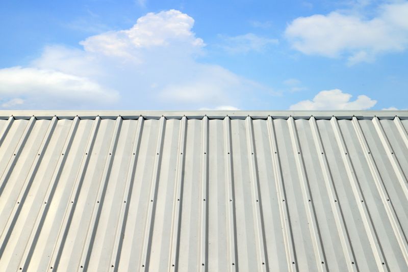 Aluminum Roofing Repair in Charles County, MD