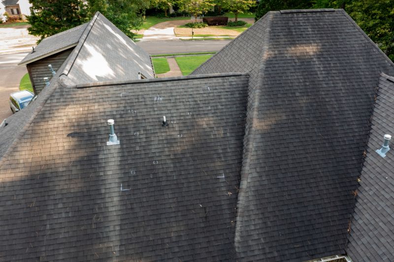 Asphalt Roof Inspection in Fort Washington, MD