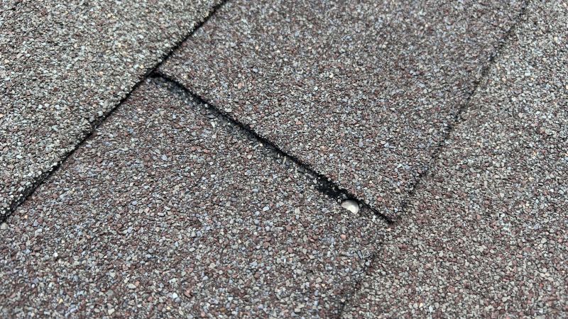 Asphalt Roof Repair in Lothian, MD