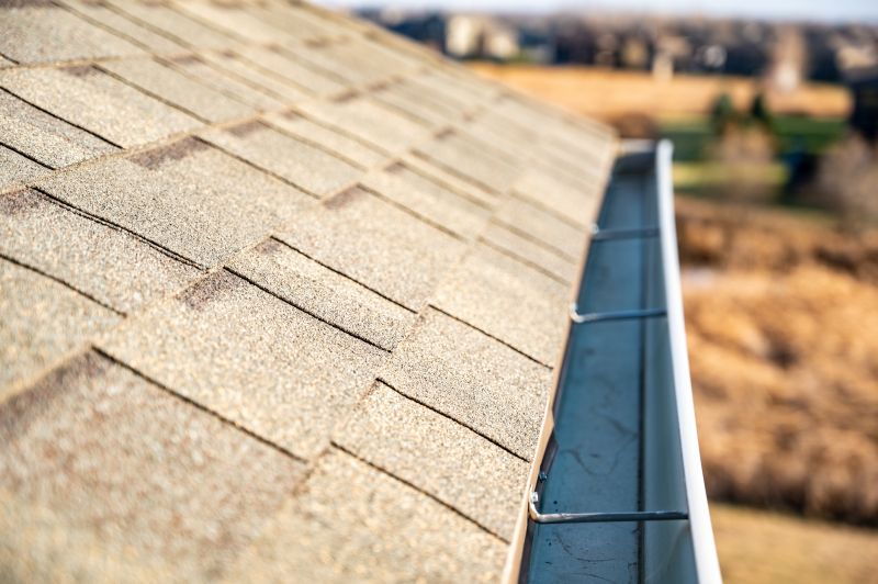 Asphalt Roofing Service in Charles County, MD