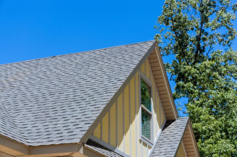 Asphalt Shingles Installation in Lothian, MD