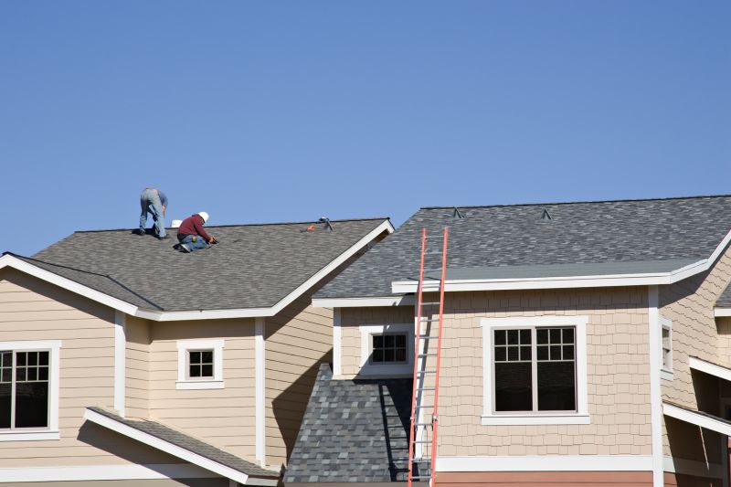 Asphalt Shingles Installation in Mechanicsville, MD