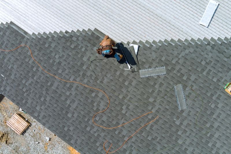 Asphalt Shingles Installation in Newburg, MD