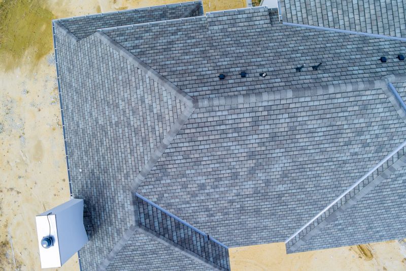 Asphalt Shingles Installation in Shady Side, MD