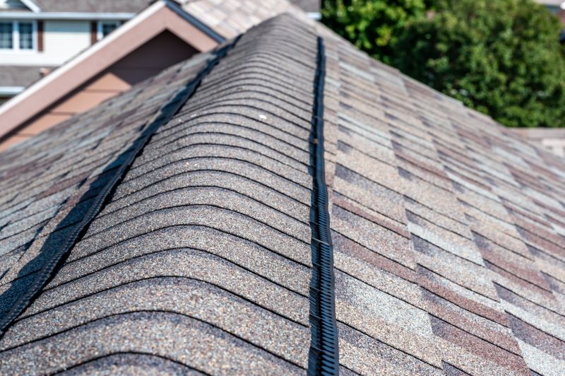 Asphalt Shingles Installation in Shady Side, MD