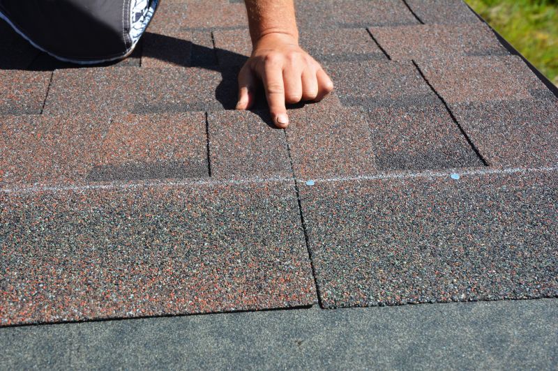Asphalt Shingles Installation in Springfield, VA
