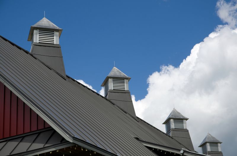 Barn Roof Replacement in Cheltenham, MD