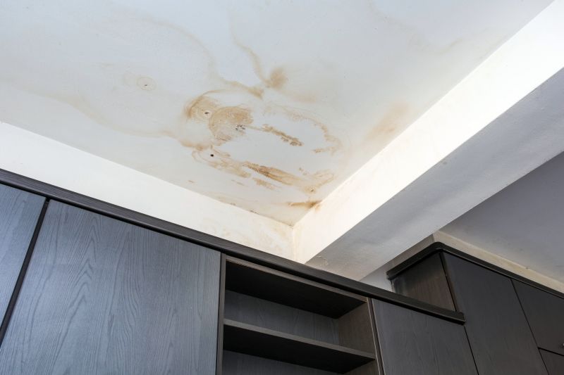 Bedroom Leak Repair in Charles County, MD