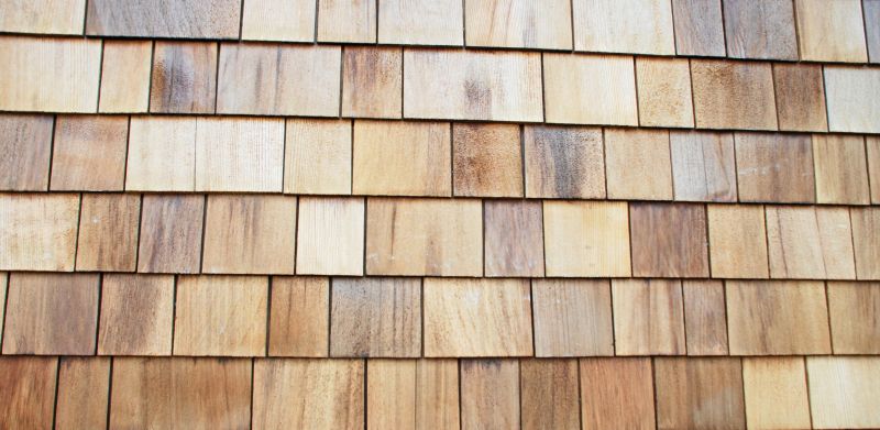 Cedar Shingles Repair in Falls Church, VA