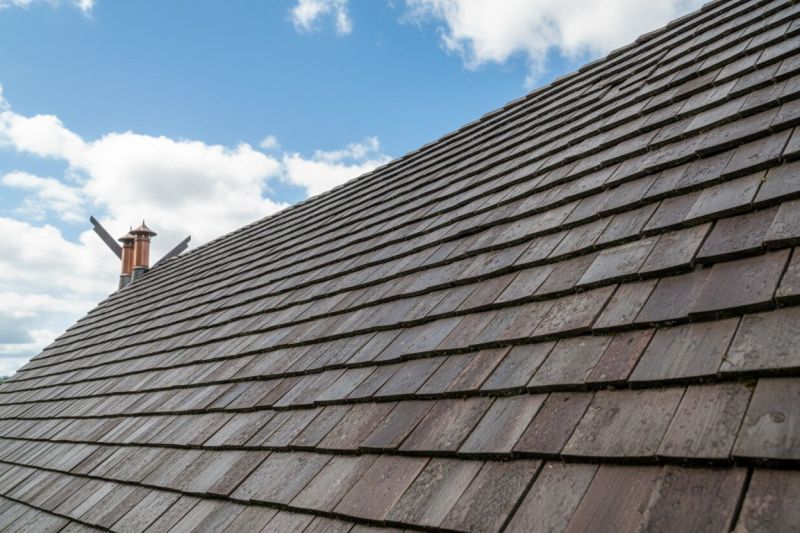 Cedar Shingles Replacement in Huntingtown, MD
