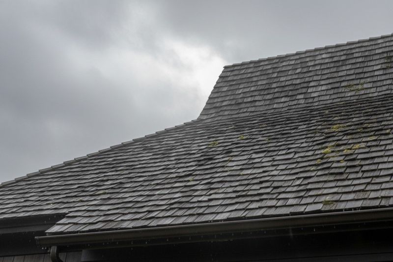 Cedar Shingles Replacement in Upper Marlboro, MD