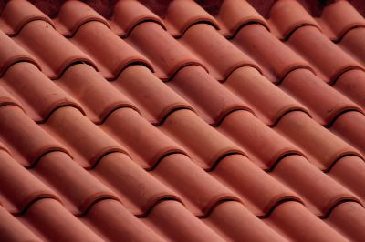 Clay Roof Installation in Prince Frederick, MD