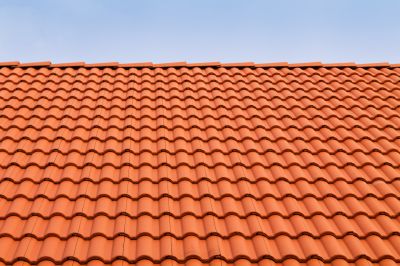 Clay Roof Installation in Waldorf, MD