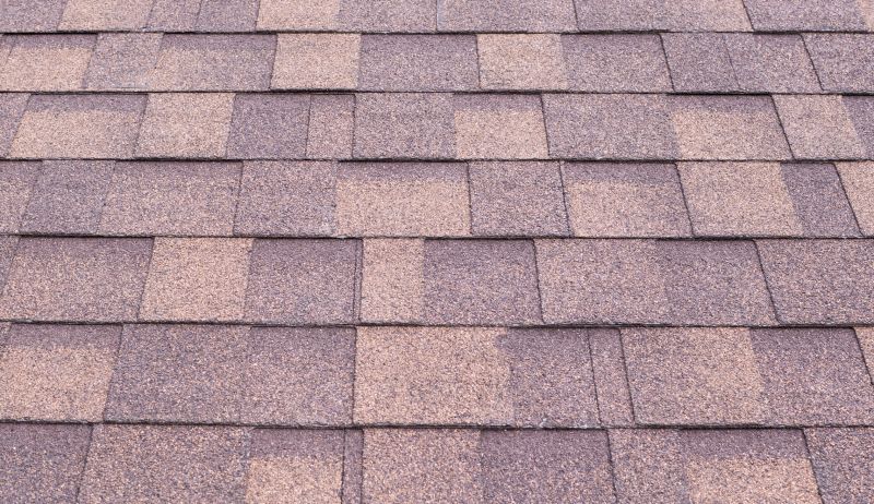 Composite Shingle Replacement in Charles County, MD
