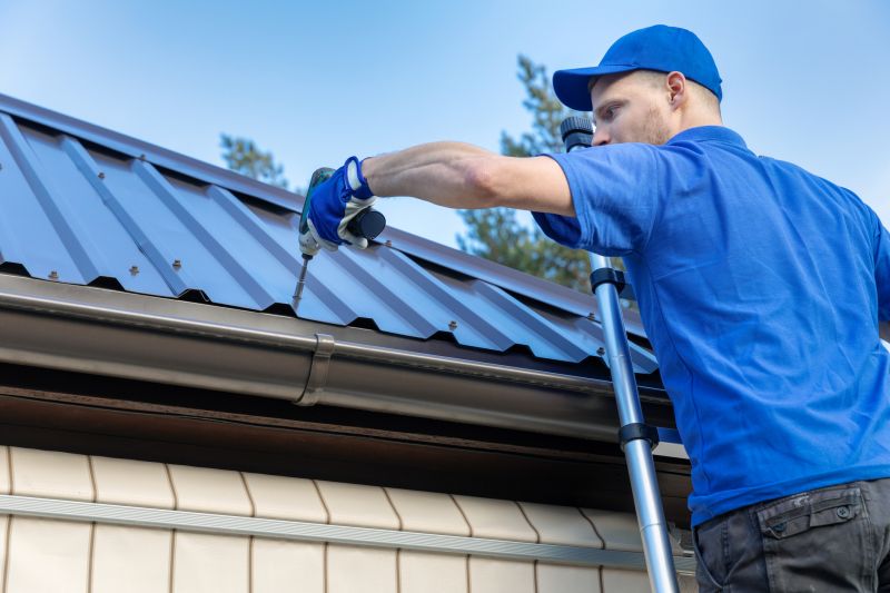 Copper Roof Repair in Charles County, MD