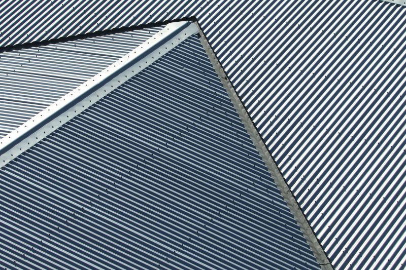 Corrugated Roof Repair in Brandywine, MD