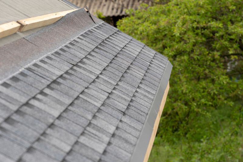 Damaged Roof Repair in Shady Side, MD