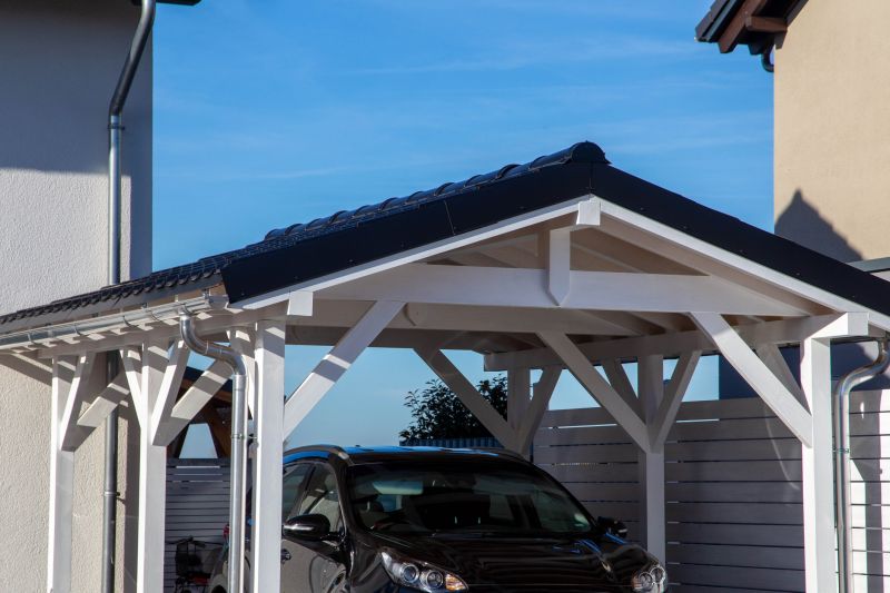 Deck Roof Construction in Charles County, MD