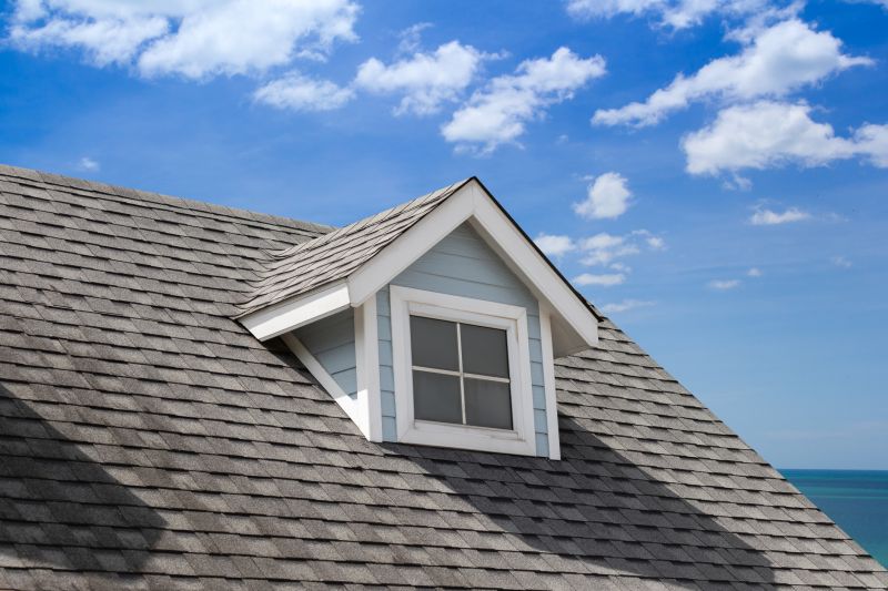 Dormer Leak Repair in Charles County, MD
