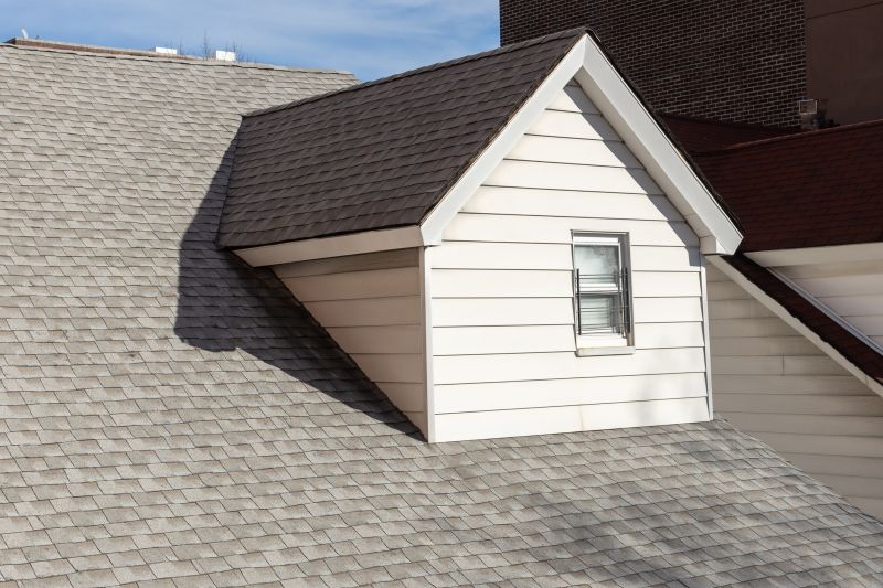 Dormer Leak Repair in Charles County, MD
