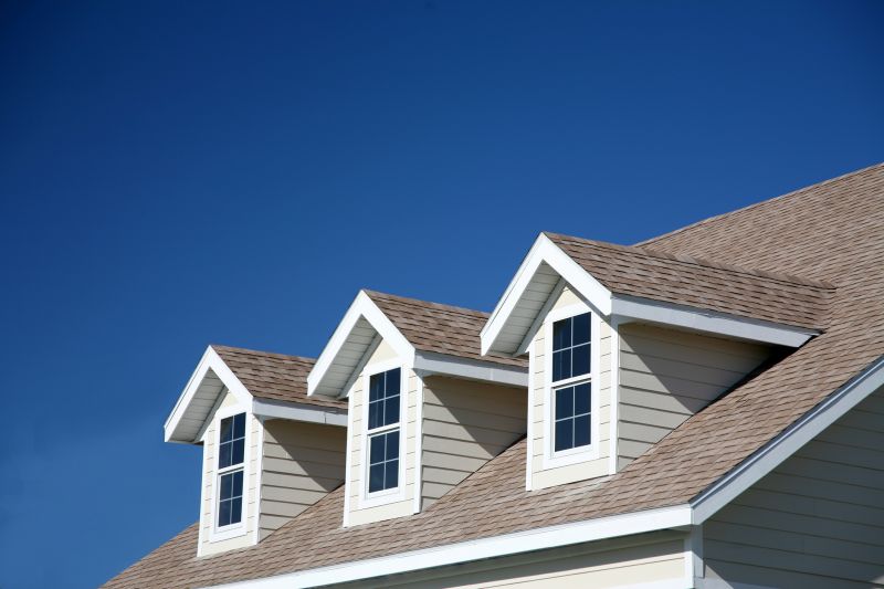 Dormer Repair in Dumfries, VA