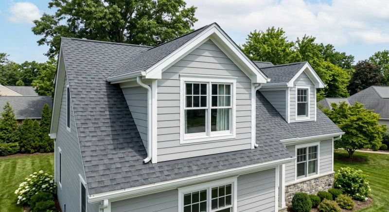 Dormer Repair in Indian Head, MD