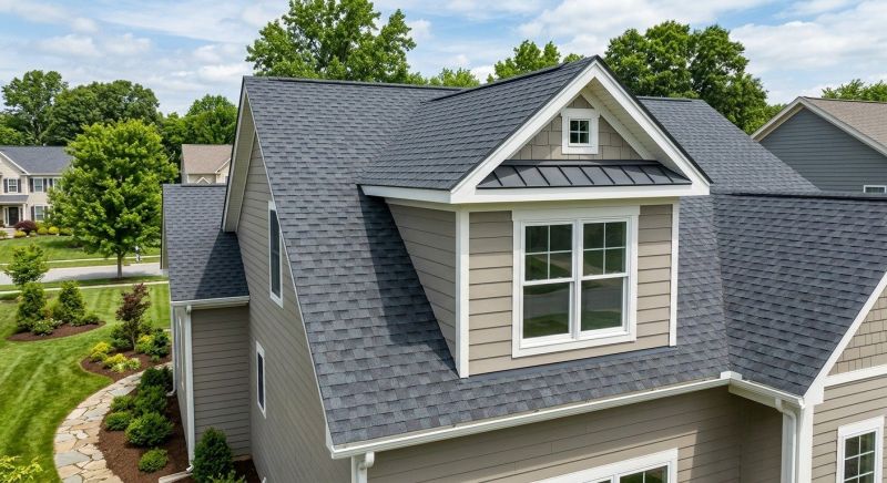 Dormer Repair in Newburg, MD