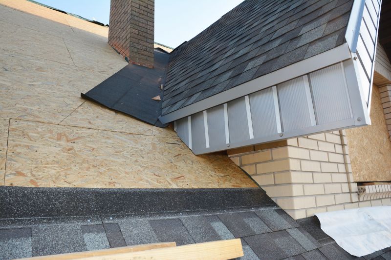 Dormer Repair in Shady Side, MD