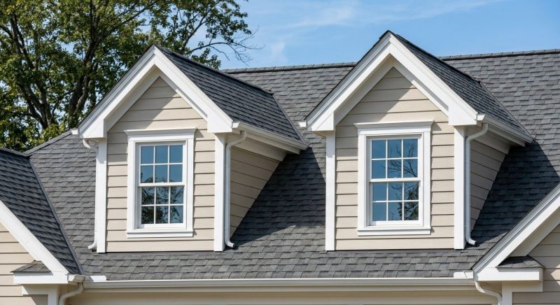 Dormer Repair in Waldorf, MD