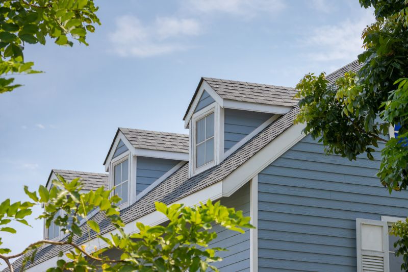 Dormer Roof Repair in Charles County, MD