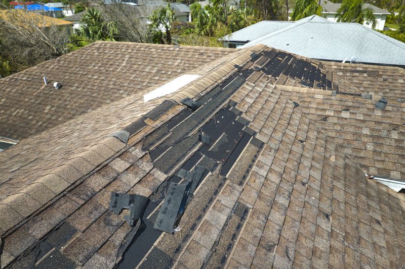 Dormer Roof Repair in Charles County, MD