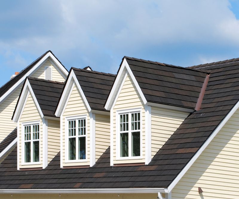 Dormer Roof Replacement in Charles County, MD