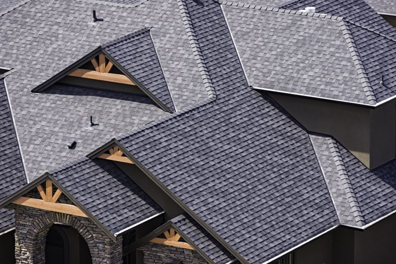Dormer Roof Replacement in Charles County, MD
