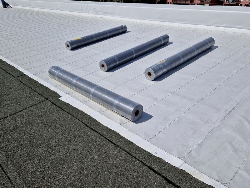 Epdm Roof Installation in Accokeek, MD