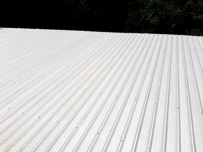 Galvanized Roof Repair in Charles County, MD