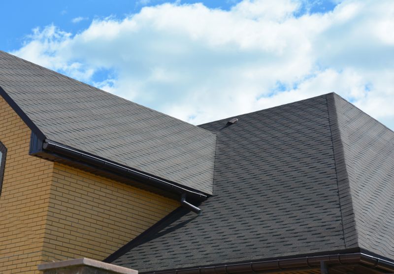 House Roof Installation in Alexandria, VA