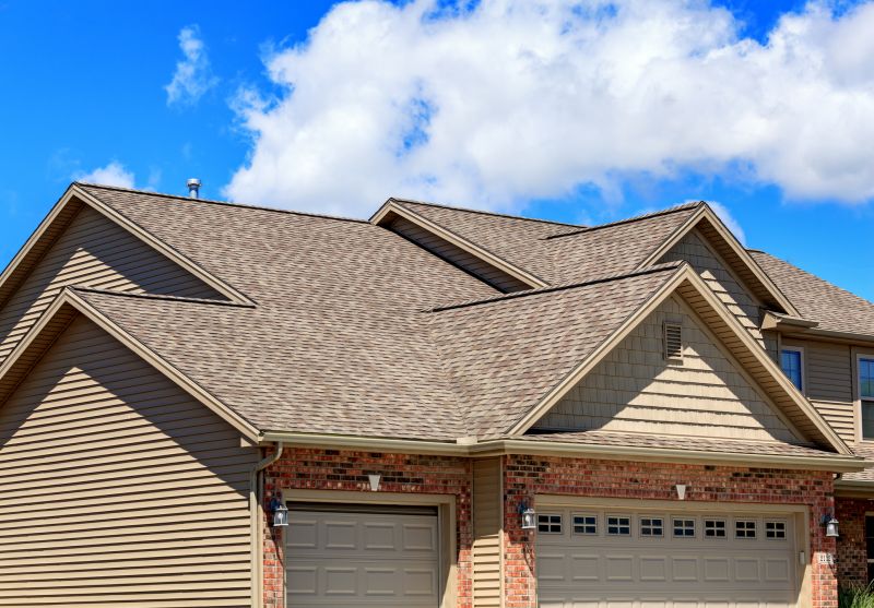 House Roof Installation in Brandywine, MD