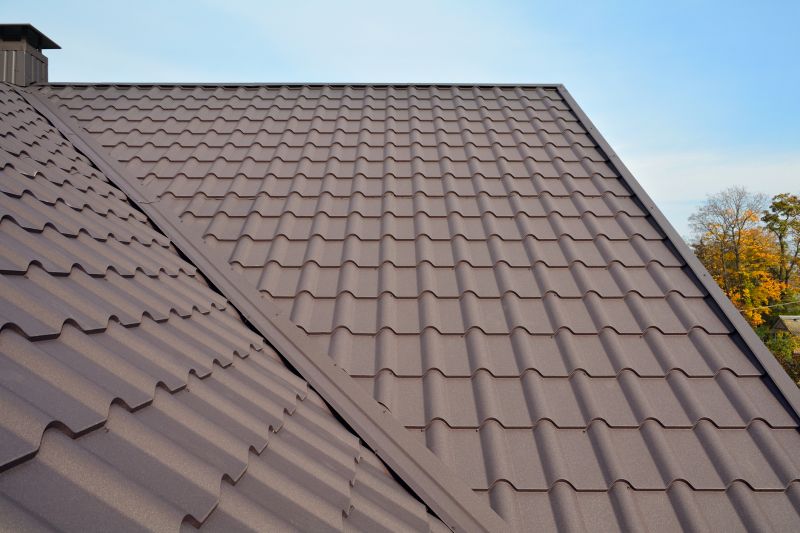 House Roof Installation in Dunkirk, MD
