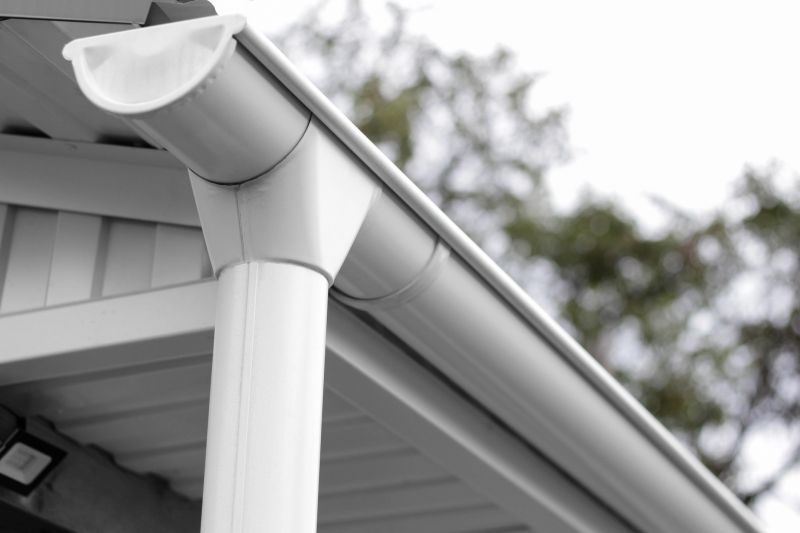 House Roof Installation in Saint Leonard, MD