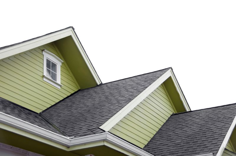 House Roof Repair in Brandywine, MD