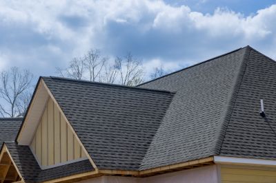 House Roof Repair in Bryans Road, MD