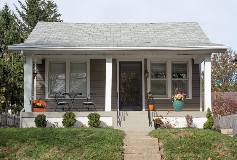 House Roof Repair in Lorton, VA