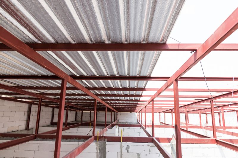 Metal Roof Installation in Accokeek, MD