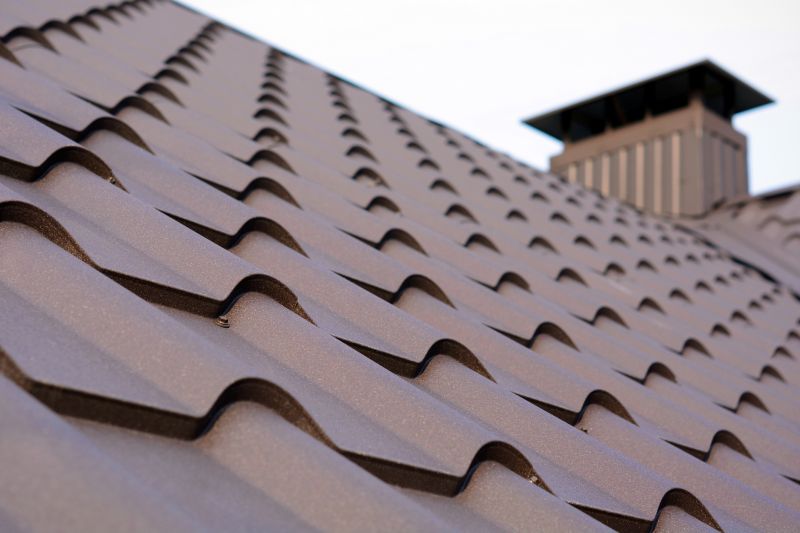 Metal Roof Repair in Accokeek, MD