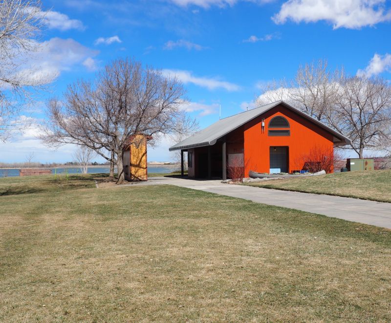 Pole Barn Roof Repair in Mechanicsville, MD