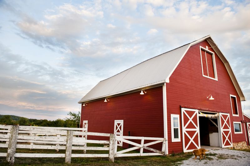Pole Barn Roof Repair in Triangle, VA