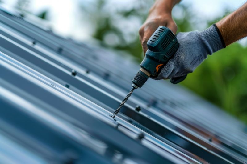 Pole Barn Roof Repair in Upper Marlboro, MD