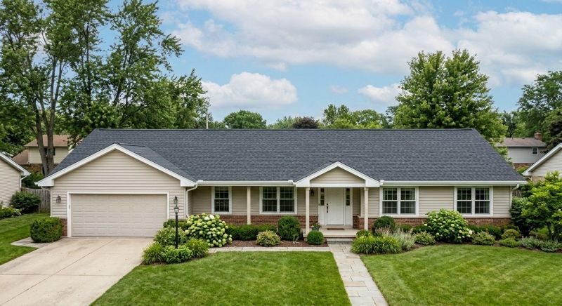 Residential Roof Replacement in Annandale, VA